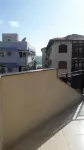 Excellent duplex penthouse 1 block from Prainha with partial sea view