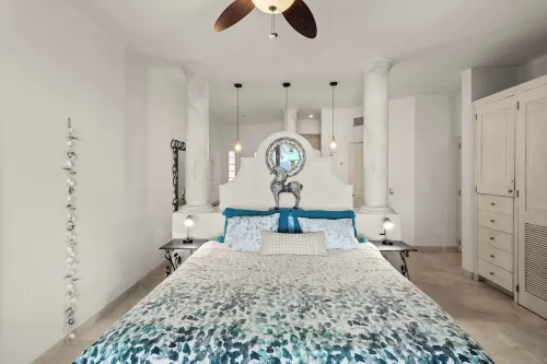 OCEANFRONT @ COSTA AZUL! 2BR, On the Beach Now booking Holidays/Winter/Spring25!