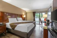 SureStay Hotel by Best Western Kemptville Hotel a Kemptville