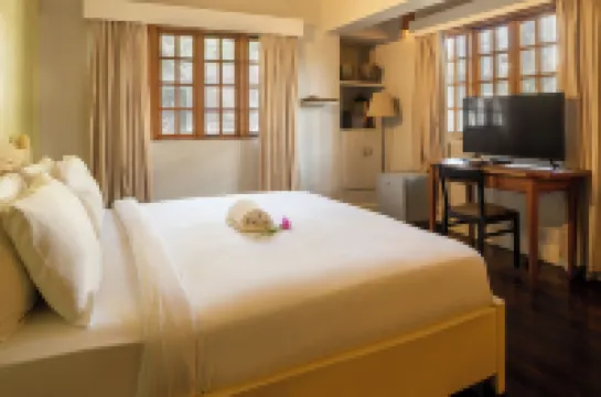 Olma Colonial Suites