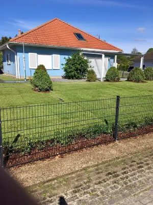 Baltic House-Wischuer Hotels in Biendorf