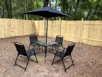 Cozy & bright 2-bedroom townhouse in Alachua