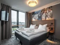 Thon Hotel Stavanger Forum โรงแรมในสตาวังเงร์