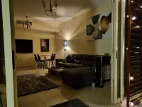 Sunshine Lagoon View Large Balcony - 5m from beach!