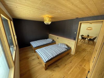Apartment Weisshorn