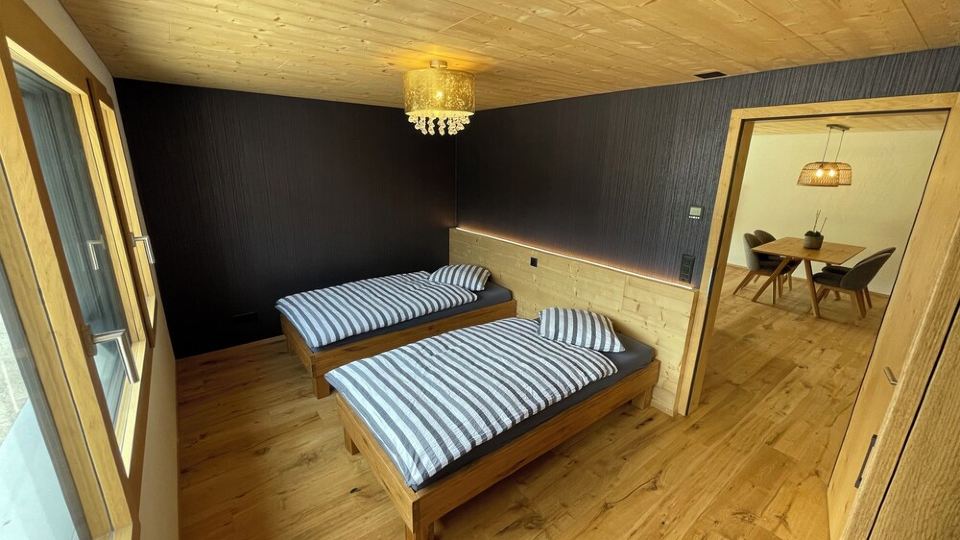 Apartment Weisshorn