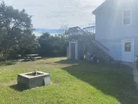 The best OBX sunsets