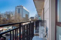 New comfortable apartment in down-town of Odessa Hotel a Odessa