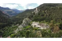 Mirasierra House Hotels in Bedmar