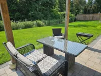 Unique Industrial designer studio Hotels in Aurora