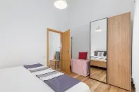 Apartman u Volme, Medulin
