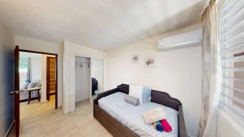 Large 3bdrm Beachhouse Punta Salinas- 15 min from San Juan