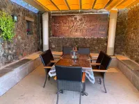 Villa Cantos del Grillo. Tranquility and peace to spend as a family.