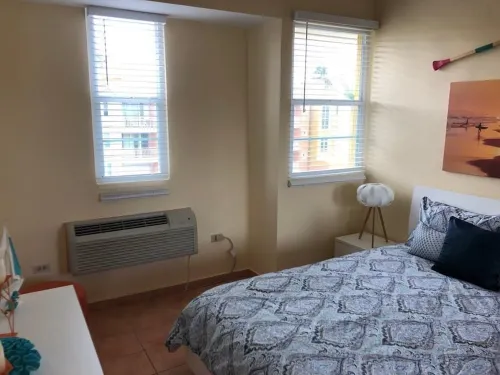 Newly Remodeled Beach Access Penthouse Apartment
