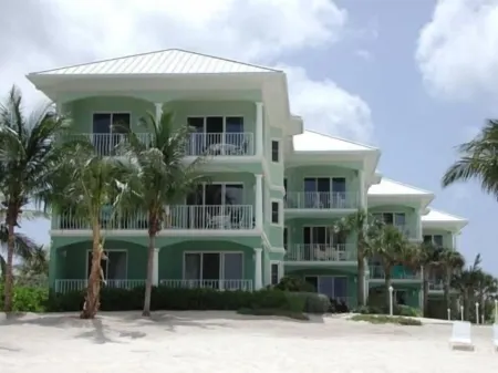 Your Oceanside Retreat Awaits!