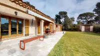 Villa Avec Piscine