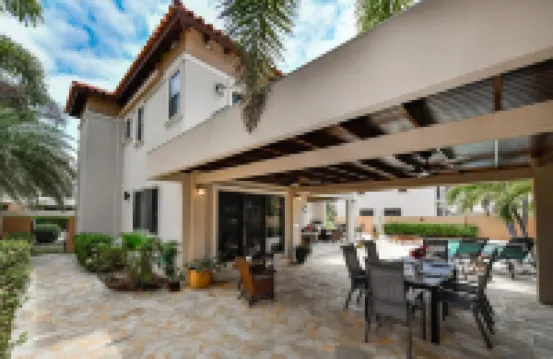 Diamante 166-Luxury Private Home-Private Pool @ Gold Coast