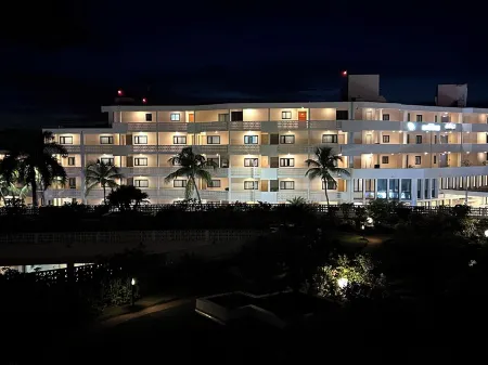 Vacation Rental Condo