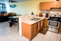 Casa Vasquez 2 Sea Beach Village - Ocean View - Beach - Pool - Roof Deck