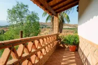 Loma Méndez Casa 1 Hotels in Casarabonela