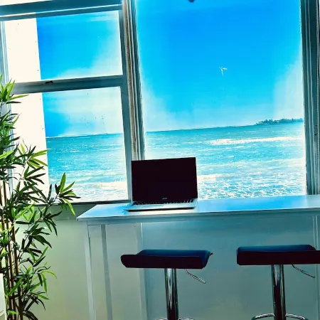 Endless Summer Beach Retreat