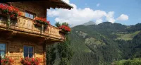 "Plankschneiderhof" A house in the countryside for you alone! فنادق في Matrei in Osttirol