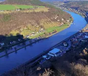 Modern vacation apartment in the heart of Königstein