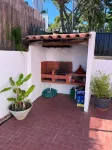 Beachfront T4 Holiday House
