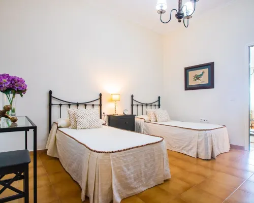 Casa Juana 50 meters from Playa del Reducto and Wifi Hotels in Arrecife