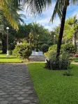 Amplia Villa, ideal para relajarse, caminar por  jardines y disfrutar del mar. Các khách sạn ở 
