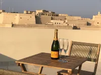 Gran Harbour Penthouse Hotels in Senglea