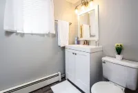 Airport Apartments #2- The Hangar