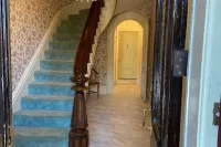 Adirondack Mansion w/Heated Inground Pool & Game Room! 45-60 Min to Saratoga! 글로버스빌 호텔