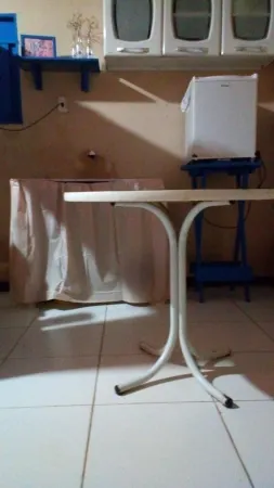 Chalé Céu Azul - Sao Miguel Do Gostoso / RN.