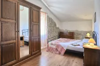 Summer offer/holiday home Mara in stone/near the sea/quiet place/outdoor whirlpool