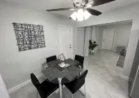 Newly Remodeled Modern Home