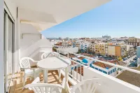 Apartment Linda with sea view