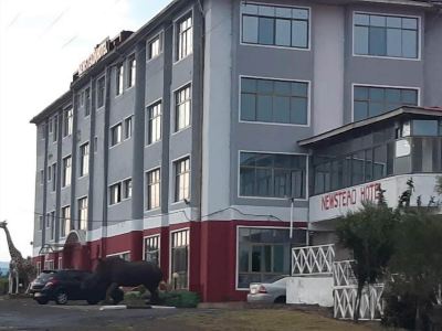 Newstead Hotel Naivasha