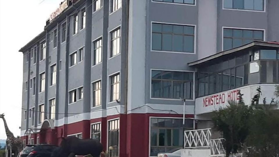 Newstead Hotel Naivasha