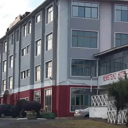 Newstead Hotel Naivasha