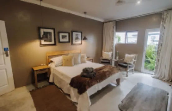 IGwalagwala Guest House