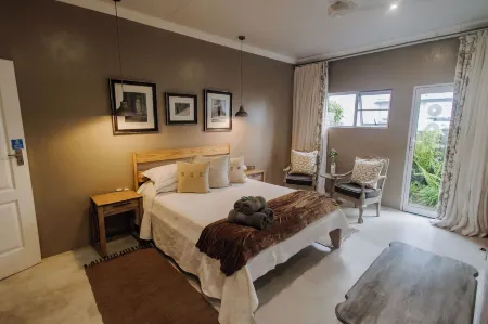 IGwalagwala Guest House