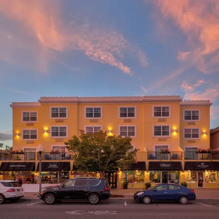 Hotel Rehoboth