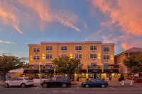 Hotel Rehoboth