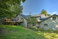 Londonderry Retreat ~ 3 Mi to Lowell Lake! - Homestays