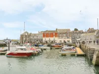 Lantern Cottage Hotels in Padstow