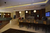 Protea Hotel by Marriott Ikeja Select - bar