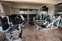 Manferrari Hotel Hotels in Contagem