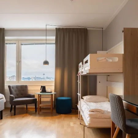 Best Western Plus Park City Solna