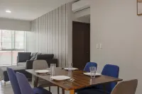 Torre Punta Río Departamentos